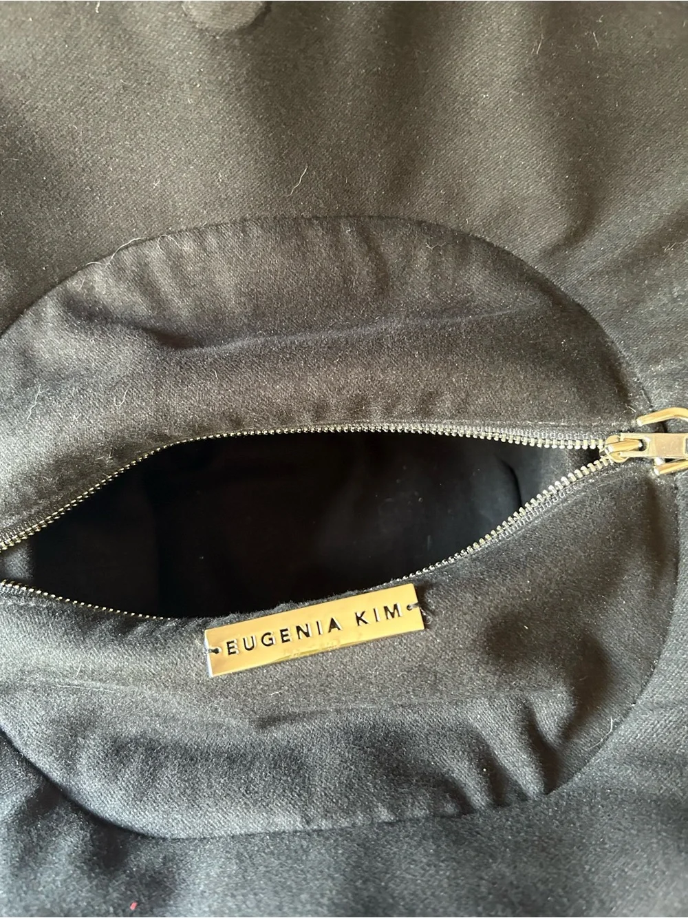 Eugenia Kim Belle Tote Bag